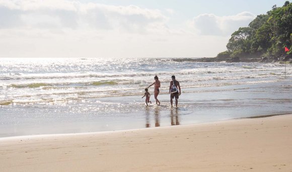 Imagem Praia Brava: O melhor bairro de Itajaí para viver com a sua família