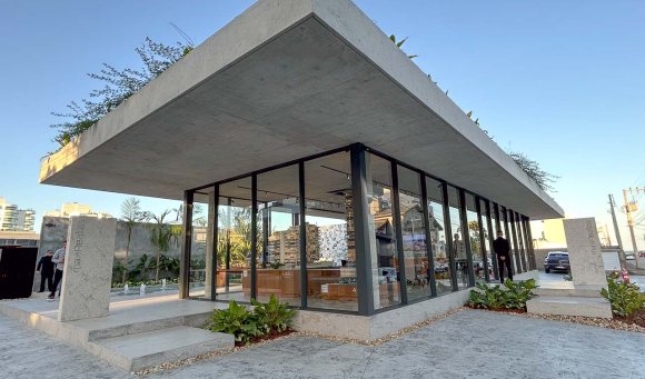 Imagem Showroom Max Realiza: conheça os melhores empreendimentos da Praia Brava